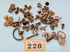 Clock makers Hand setters