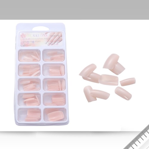100pcs nail tips - nail,
