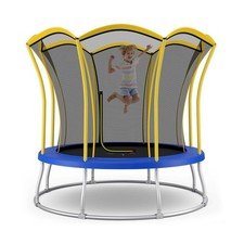 10 Feet Unique Flower Shape