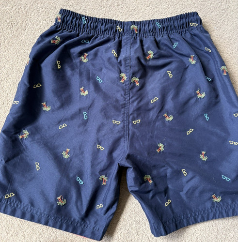 Fatface kids swim shorts with - fatface,