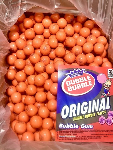 Dubble bubble original - original, 1928