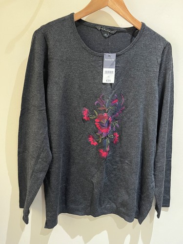 Bonmarche jumper size new - 14,