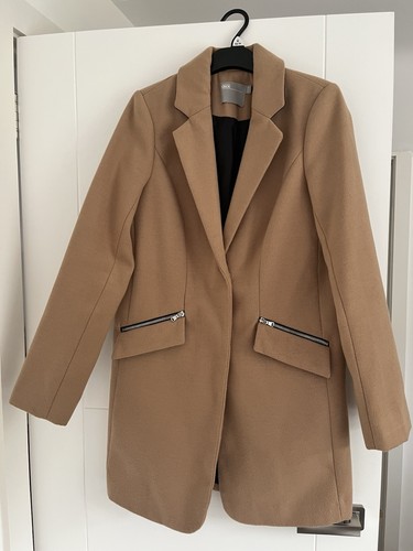 Asos women oversized camel - asos,