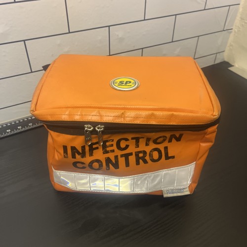 Services orange infection - services,