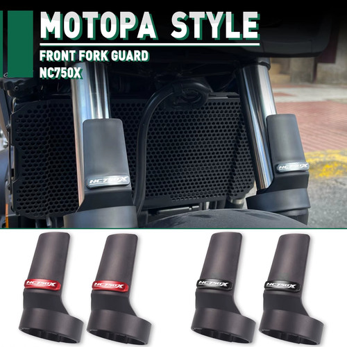 Honda nc750x dct front - nc750x, fork