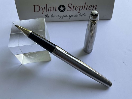 Montblanc meisterstuck 163 - meisterstuck,