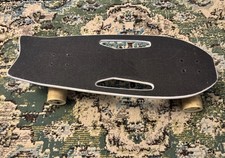 Skateboard - Mindless Bandit (RARE) Old School Board