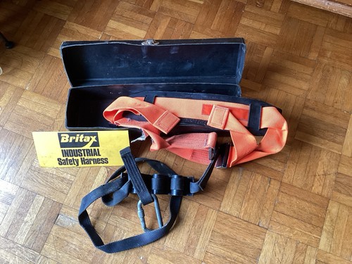 Britax safety harness - britax,