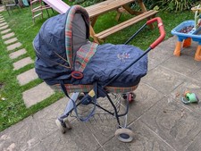 Vintage 1990s Bebe Confort