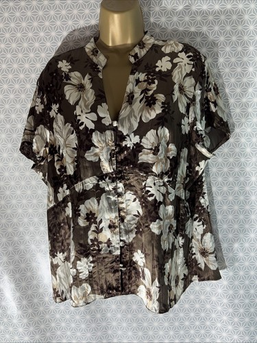 Womens bhs blouse - blouse, plus