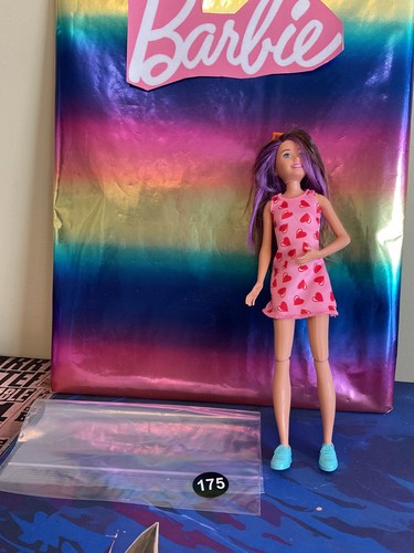 Barbie doll beautiful - barbie,