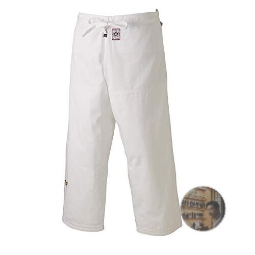 Mizuno judo uniform pants - uniform,