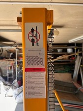 fork lift  manual pallet
