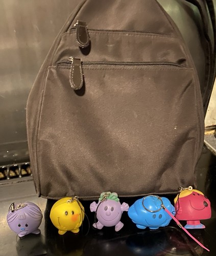 Men little miss - little, bag