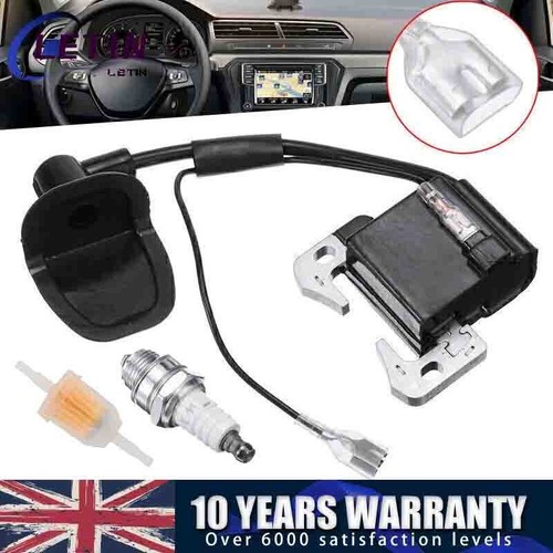 Spark coil plug for - spark,