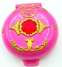 1992 vintage polly pocket