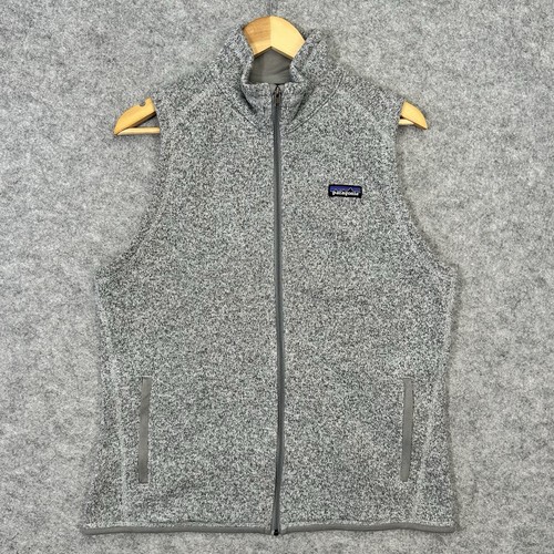 Patagonia better sweater vest - patagonia,