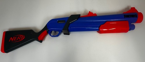 Nerf mega fortnite pump - mega,