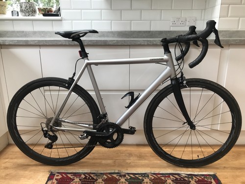 Cannondale caad - 12, 56