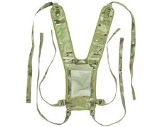 British Army Surplus MTP Yoke Harness Main or Rucksack options