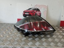 Vauxhall Astra Sport E4 2005-2010 REAR/TAIL LIGHT (PASSENGER SIDE) 93357459