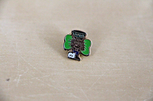 Ruc dpoa lapel - dpoa,