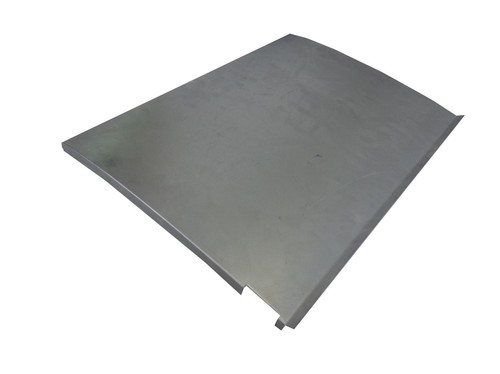 Panel van upper cargo door - cargo,