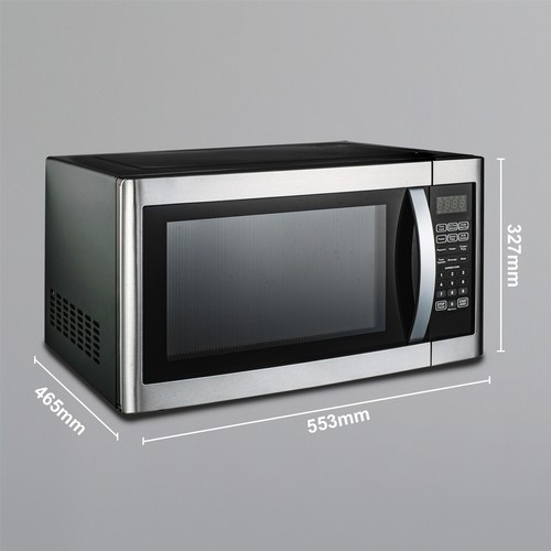 Smad 1100w 42l large capacity - smad,