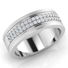 0.28Ct Round Natural Diamond