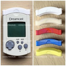 Sega Dreamcast VMU Cap Cover