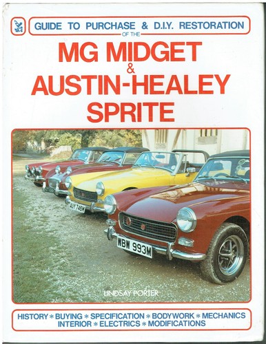 Midget 3 1500 - 1,