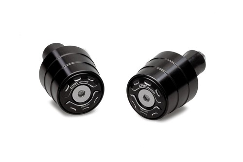 Cnc handlebar weights gear - handlebar,