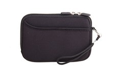 5" Car Sat Nav Navigation GPS Case For TomTom GO 500, Via 135M, Start 25M