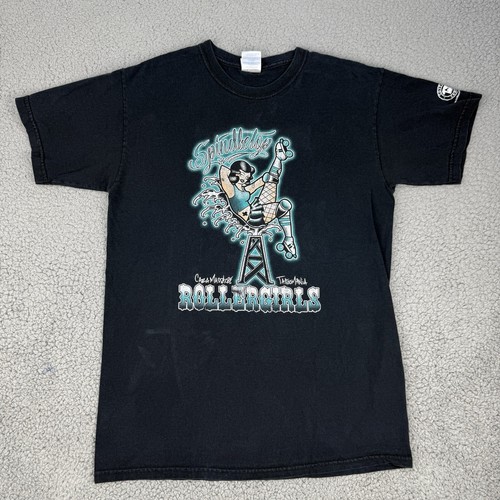 Roller derby shirt - shirt, adult