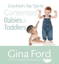 Gina Ford's Top Tips For