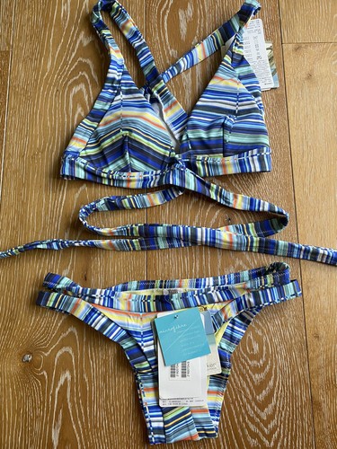 Nwt sunseeker bikini - bikini, and