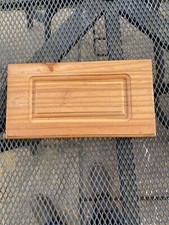 SOLID GOLDEN PINE KITCHEN  MFI