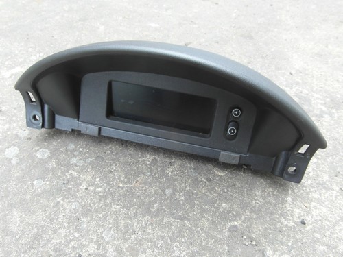 Vauxhall corsa dashboard - vauxhall,