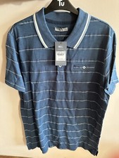 TU Men’s Polo Shirt Medium