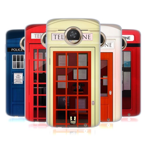 Head case designs telephone - case,