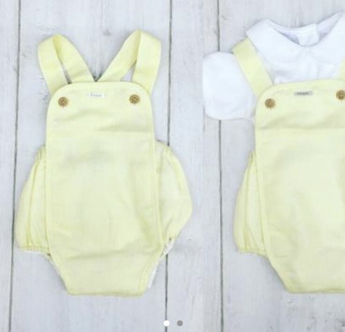 Foque spanish unisex lemon - foque,