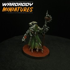 Pro Painted Warhammer 40k