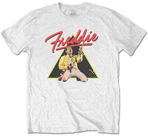 Queen freddie mercury triangle - queen,
