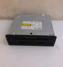 Audi A8 4H CD SD READER