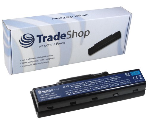 Battery for acer - for, 4732
