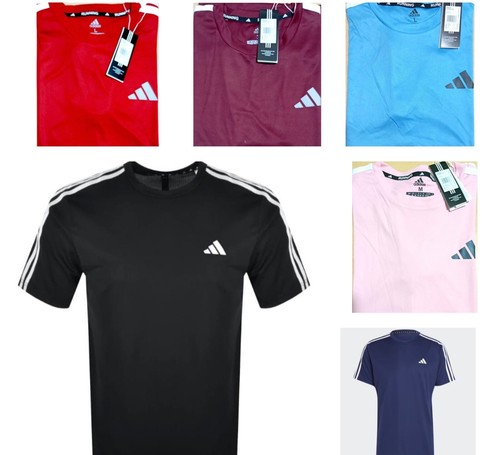 Adidas mens essentials three - adidas,