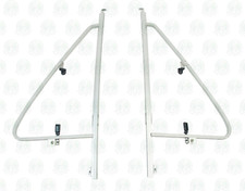 VW T25 Aluminium Opening 1/4