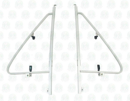 T25 aluminium opening - t25,