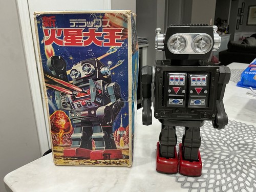 Horikawa roto robot - horikawa,