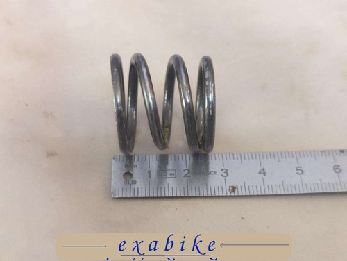 Spring for kawasaki z1000st - spring,